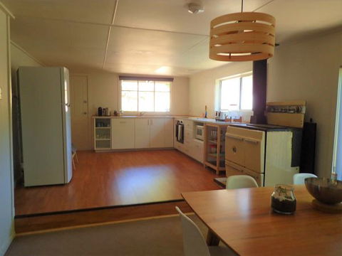 A Place To Stay In Derby - New South Wales Tourism  3